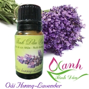 Tinh Dầu Lavender - Công Ty TNHH Thương Mại Và Quảng Cáo HL